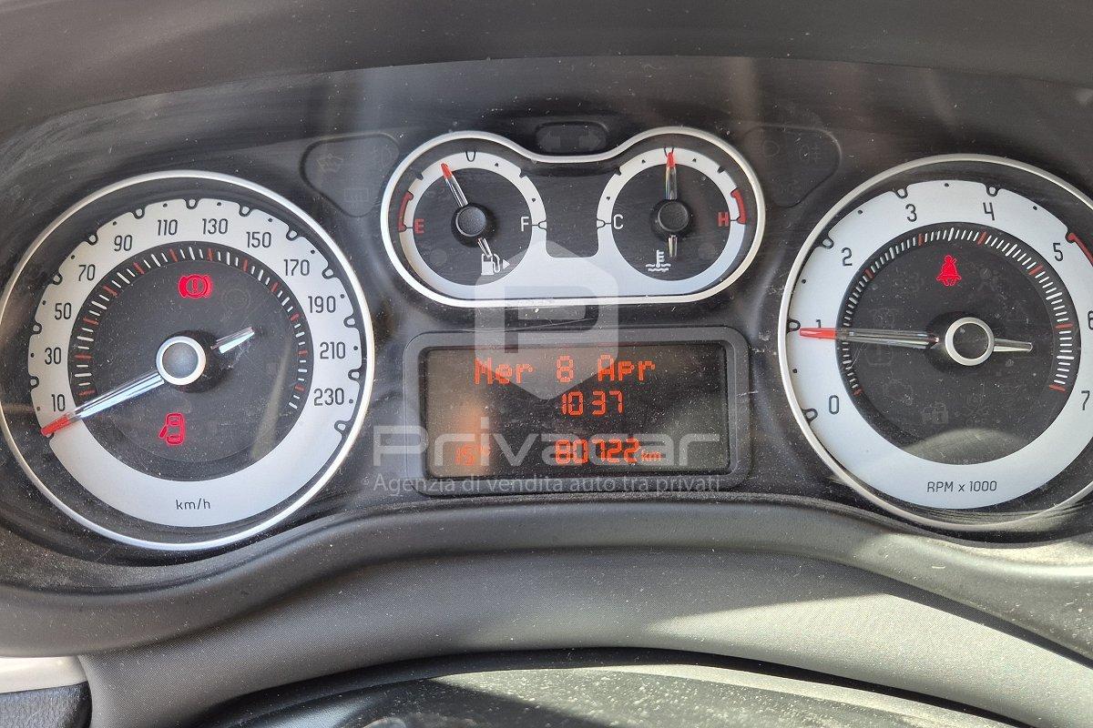 FIAT 500L 1.3 Multijet 85 CV Business