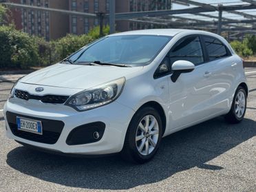 Kia Rio 1.2 CVVT 5p. EX