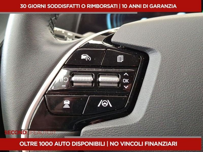 Kia Niro 1.6 gdi hev Evolution dct6
