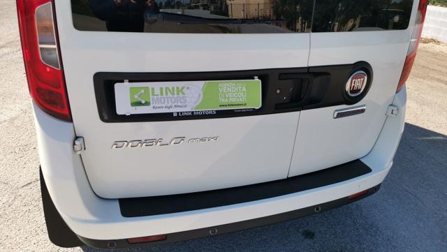 FIAT Doblo MAXI Combi N1 5 posti 1.6 MJT 105CV // +Iva