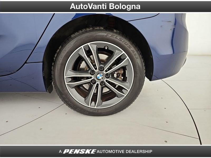 BMW Serie 2 Active Tourer 225xe Active Tourer iPerformance Business aut.