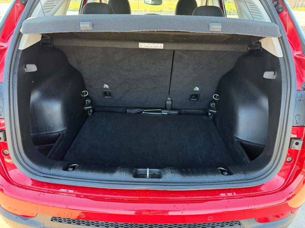 Jeep Compass 1.6 Multijet II 2WD Longitude