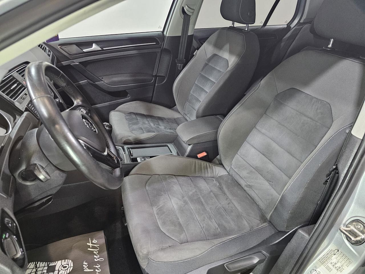 Volkswagen Golf 1.4 TSI 122CV 5p. Highline