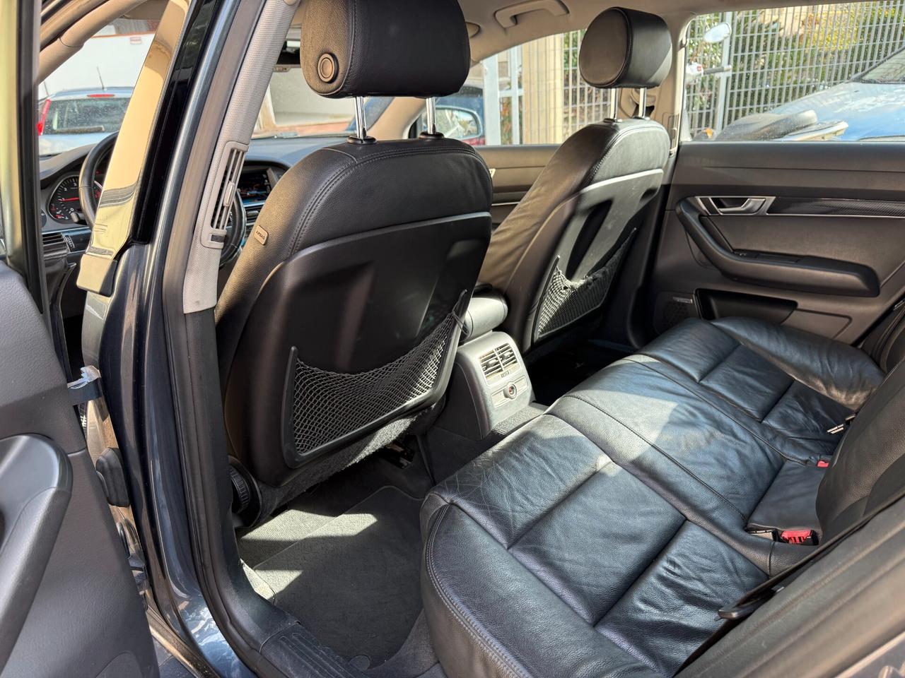 Audi A6 Avant 3.0 V6 TDI quattro