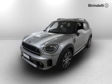 MINI Mini Countrym.(F60) - Mini 2.0 Cooper SD Yours Countryman