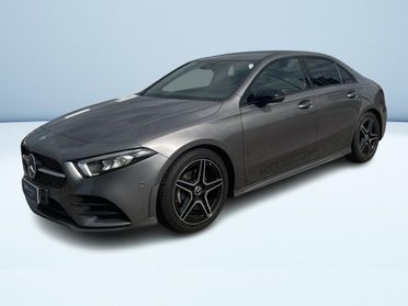 Mercedes Classe A 180 180 Premium 7G-DCT