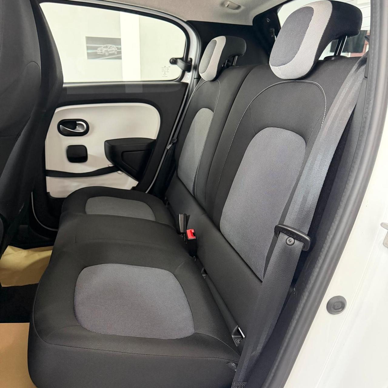 Renault Twingo 1.0 BENZINA 70CV