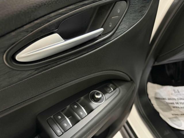 ALFA ROMEO Stelvio 2.2 Turbodiesel 190 CV AT8 Q4 Business