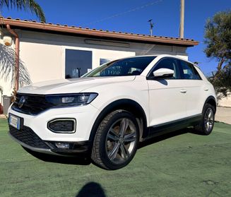 Volkswagen T-Roc 1.6 TDI SCR Advanced BlueMotion Technology - 2020