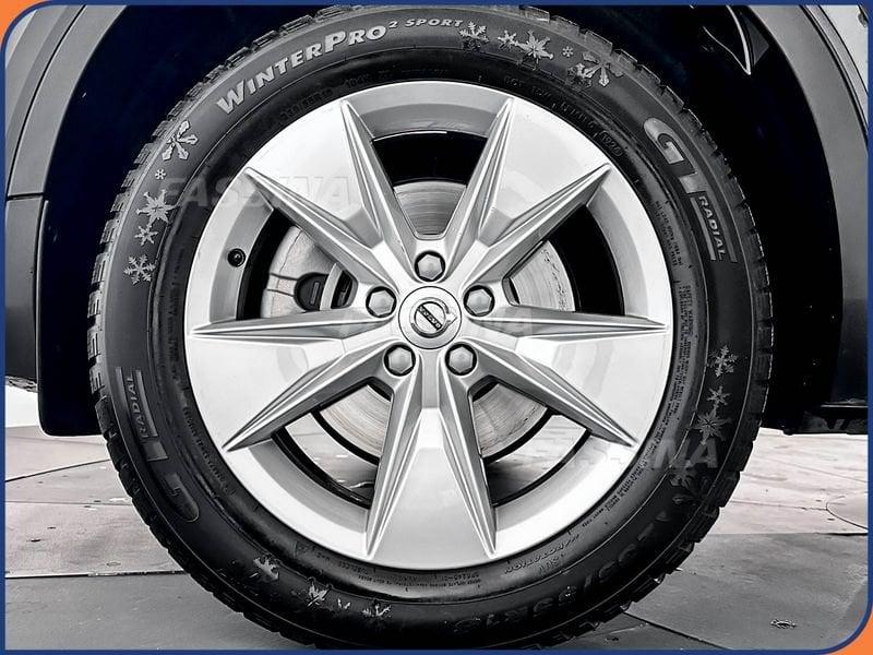 Volvo XC40 XC40 B3 automatico Essential