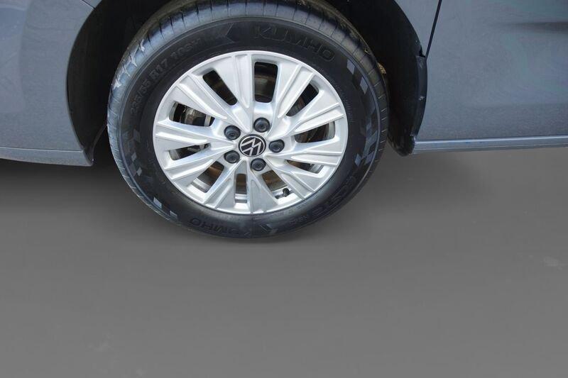 Volkswagen Multivan 2.0 TDI 150cv Space DSG 7 POSTI
