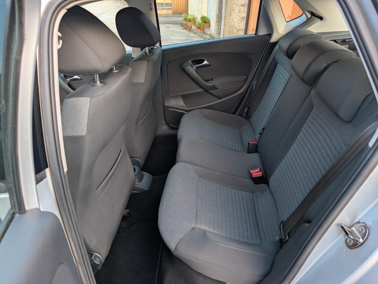 Volkswagen Polo 1.6 TDI 75 CV