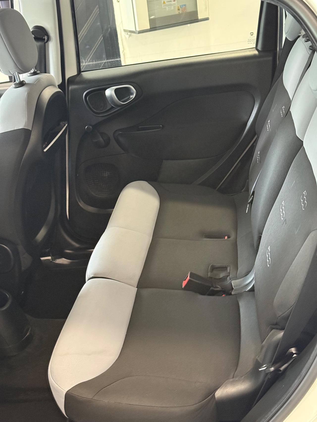 Fiat 500L 1.3 Multijet 95 CV Lounge