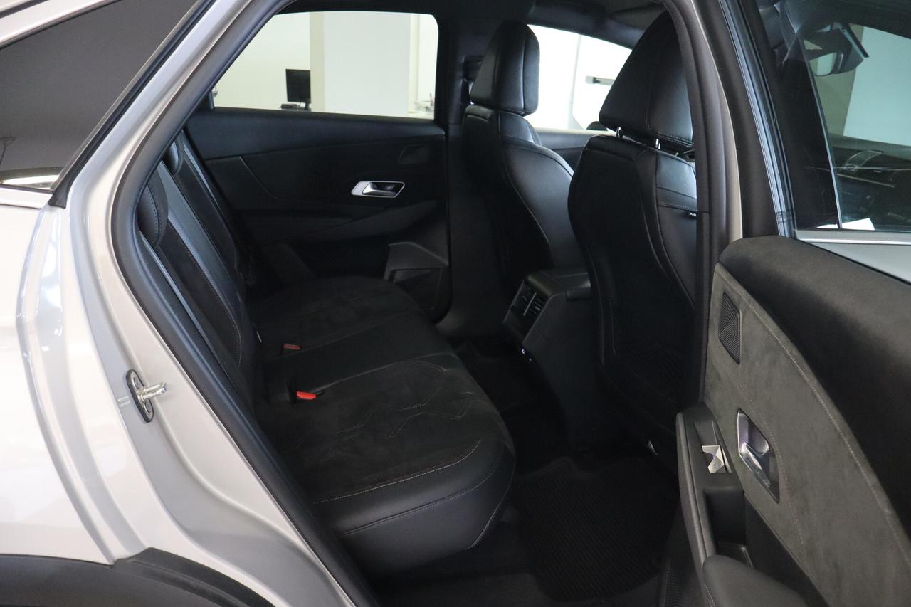 DS7 CROSSBACK 1.5 BLUEHDI 130 CV PERFORMANCE LINE AUTO - CATENA DA 8 mm