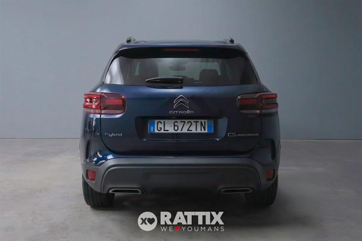 Citroen C5 Aircross 1.6 Hybrid Phev 225CV Feel Pack e-EAT8