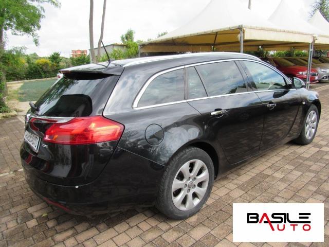 OPEL - Insignia Station Wagon - 2.0 CDTI 130CV Sp.Tourer Cosmo