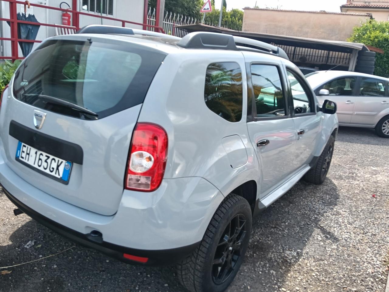 Dacia Duster 1.6 110CV 4x2 Lauréate
