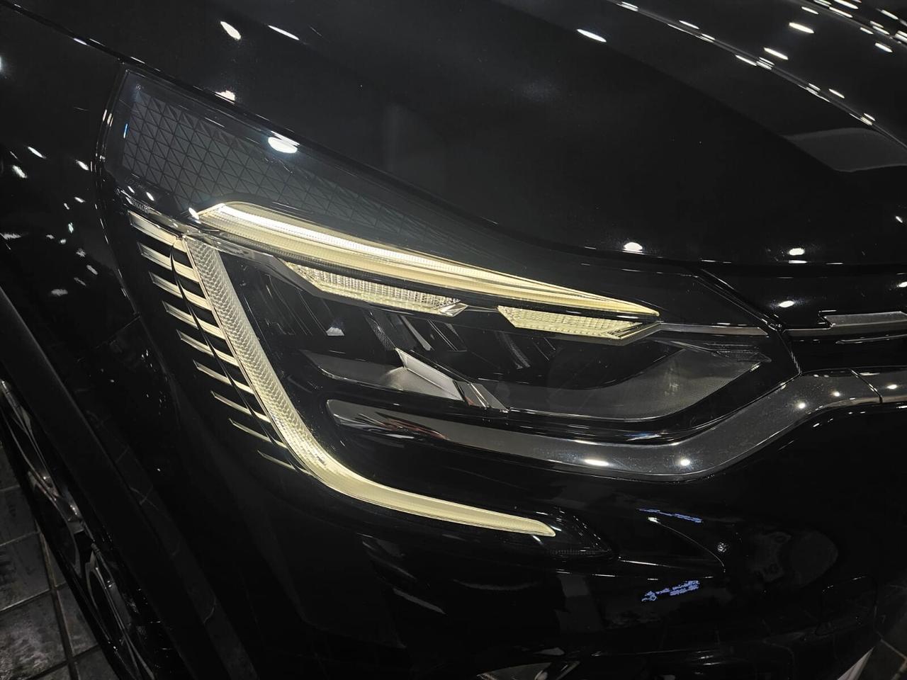 NUOVA RENAULT CAPTUR INTENS ENERGY BICOLOR EDITION 1.0 TCE 101CV B/GPL