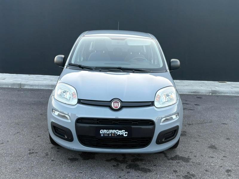 Fiat Panda 1.0 hybrid Easy Connect s&s 70cv ADATTA NEOPATENTATI