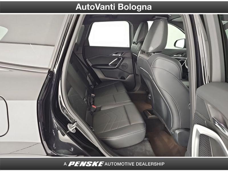 BMW X1 X1 sdrive18d MSport auto