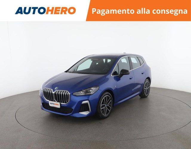 BMW 220 i 48V Active Tourer Msport