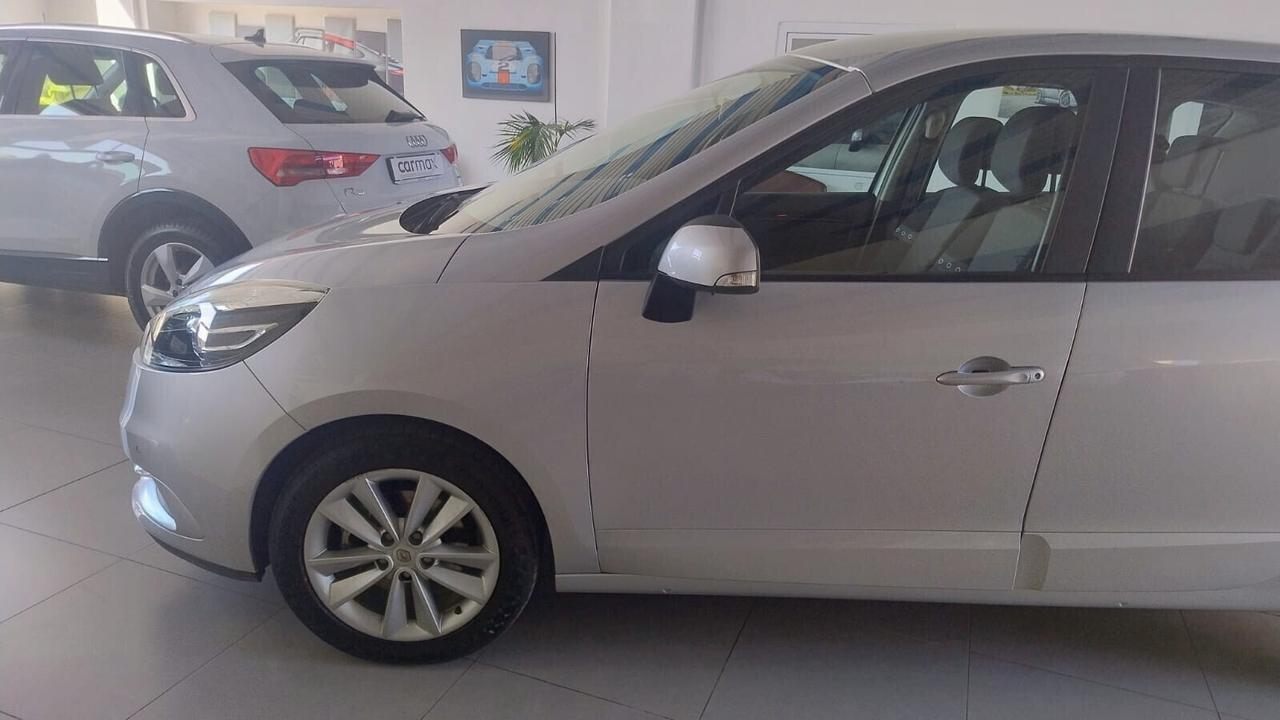 Renault Scenic Scénic XMod 1.5 dCi 110CV Start&Stop Wave