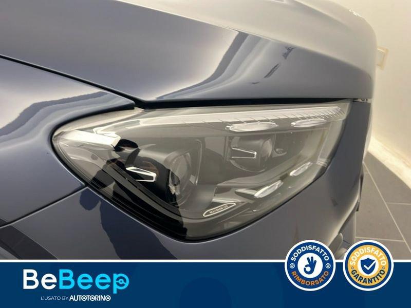 Mercedes-Benz GLE 450 D AMG LINE PREMIUM PLUS 4MATIC AUTO