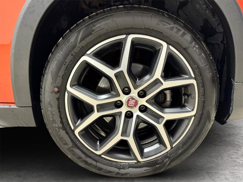 FIAT Tipo II - Tipo 5p 1.0 Cross 100cv