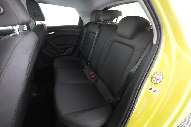 AUDI A1 A1 SPB 25 TFSI S tronic Admired Advanced
