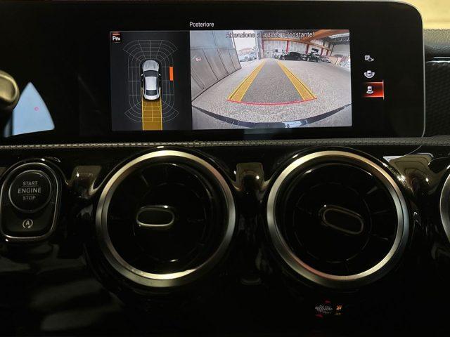 MERCEDES-BENZ CLA 200 Automatic Sport