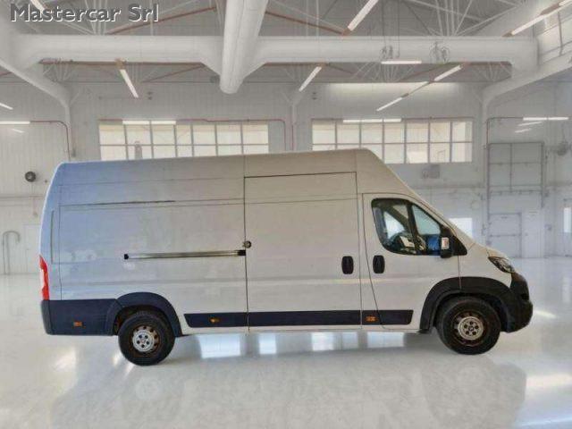 FIAT Ducato 435 L4H3 2.2 BLUEHDI 165CV SeS - GF670RY