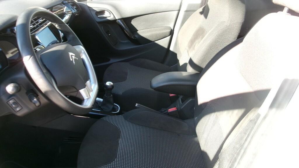 Citroen C3 1.2 PureTech Exclusive