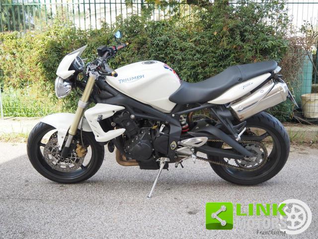 TRIUMPH Street Triple 675 ++? 84,00 al mese++