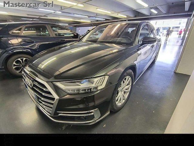 AUDI A8 L 50 3.0 tdi mhev quattro tiptronic - GG298PR