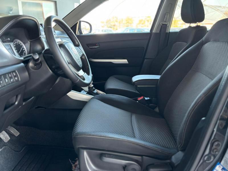 Suzuki Vitara 1.6 ddis Exclusive s&s 4wd allgrip