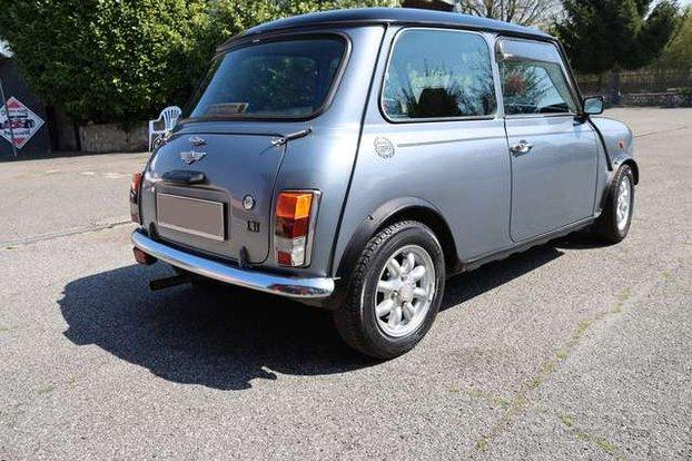 Mini Cooper MINI COOPER 1.3 I