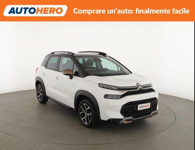 CITROEN C3 Aircross PureTech 110 C-Series