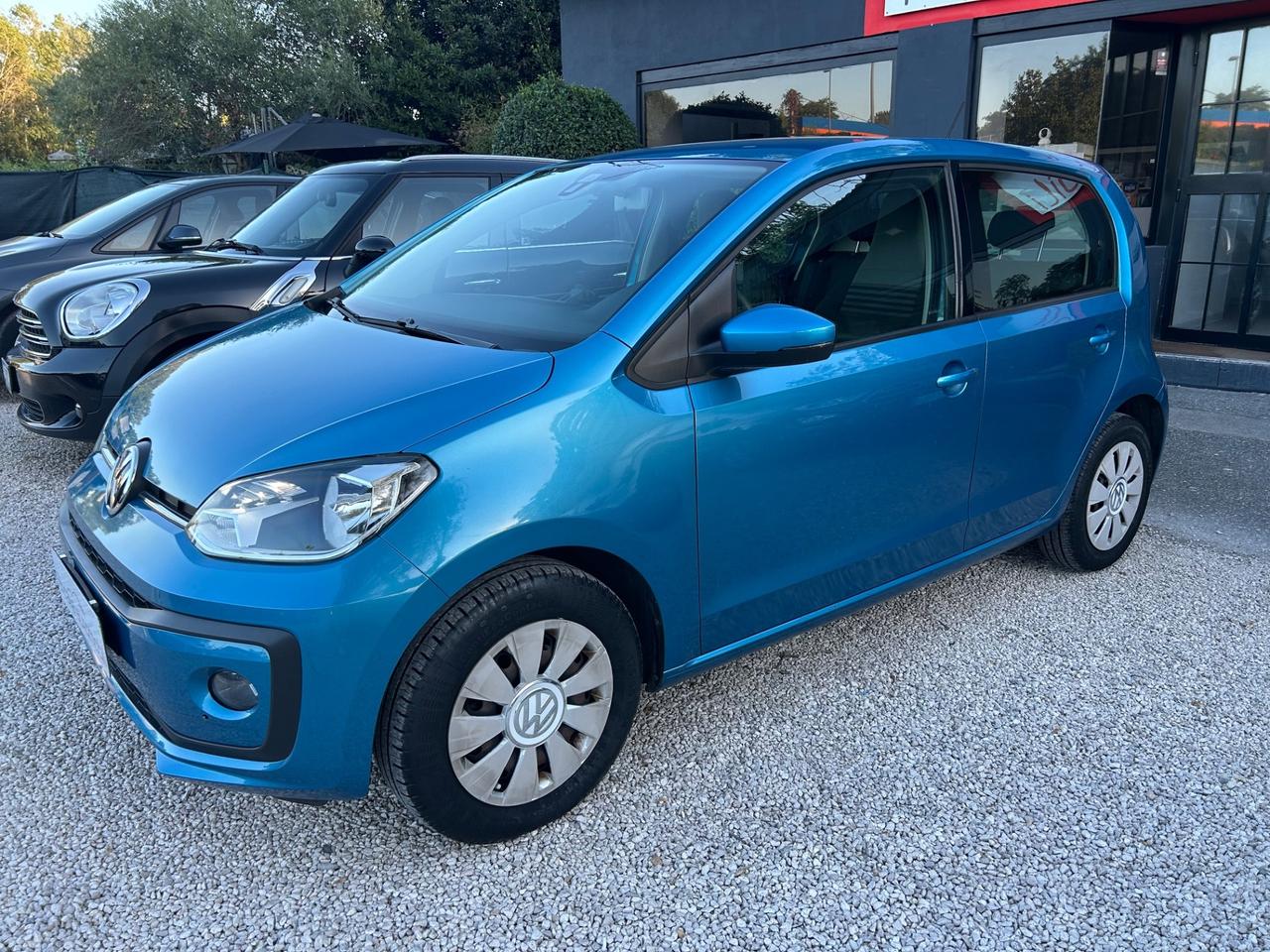 Volkswagen up! 1.0 5P FULL NEOPATENTATI