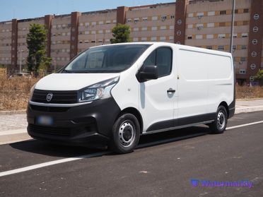 Fiat Talento 2.0 Ecojet 120CV PL-TN Furgone 12q
