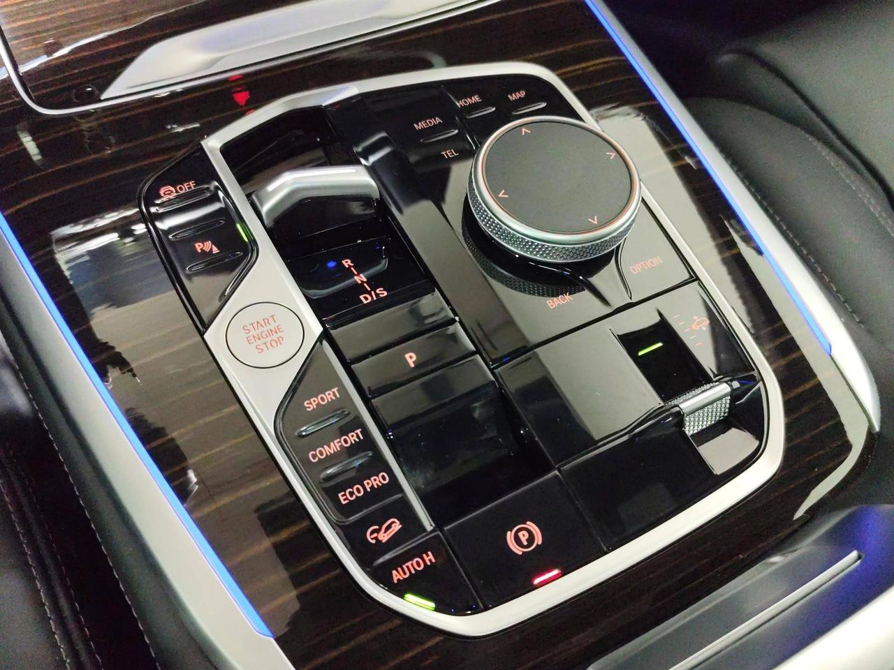 BMW X7 xDrive40d 48V MSport Pro 7 Posti