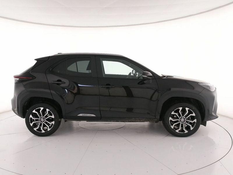Toyota Yaris Cross 1.5h Trend fwd 116cv e-cvt