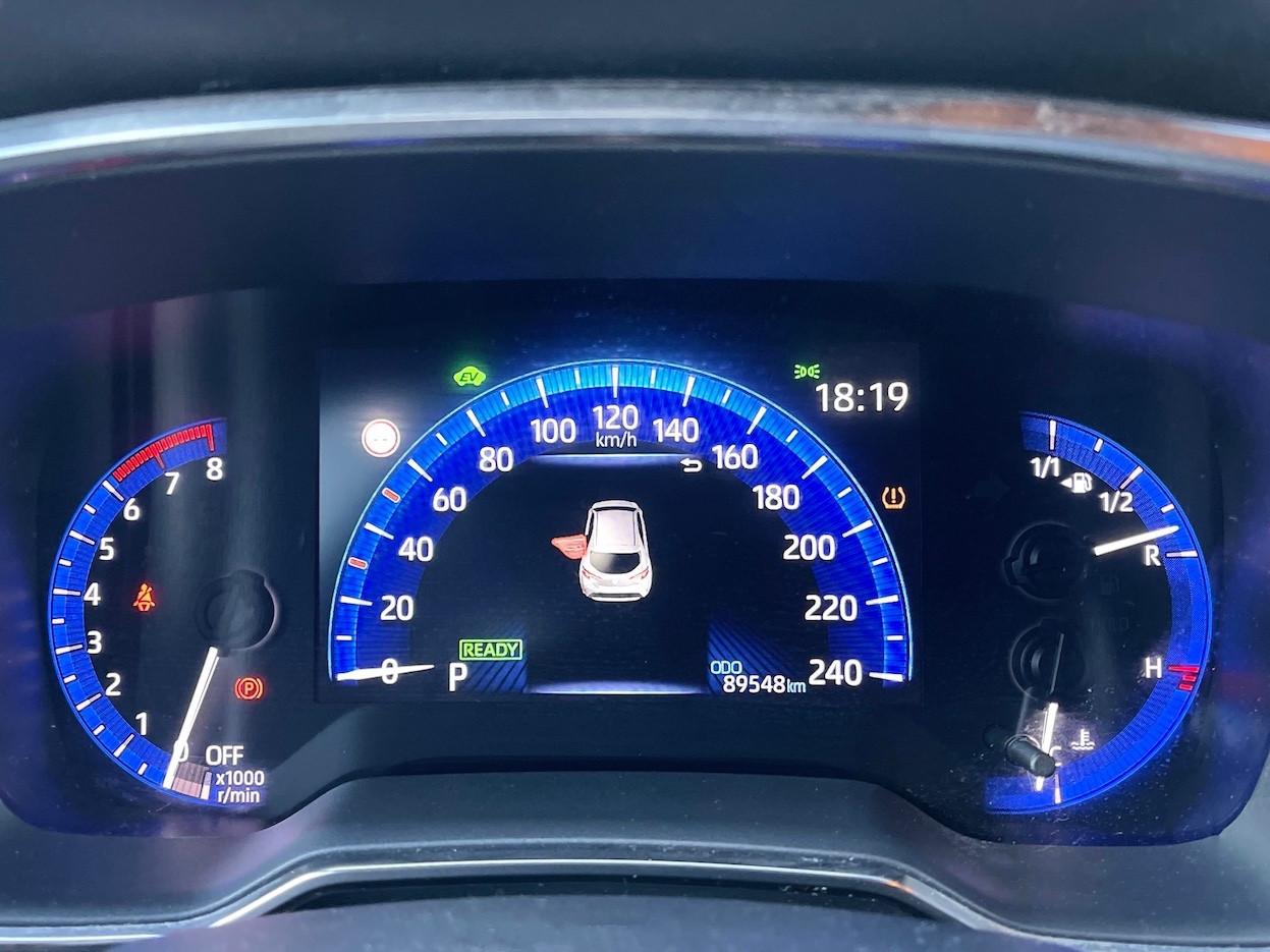 Toyota Corolla 2.0 Hybrid 153CV E6 Automatica - 2019