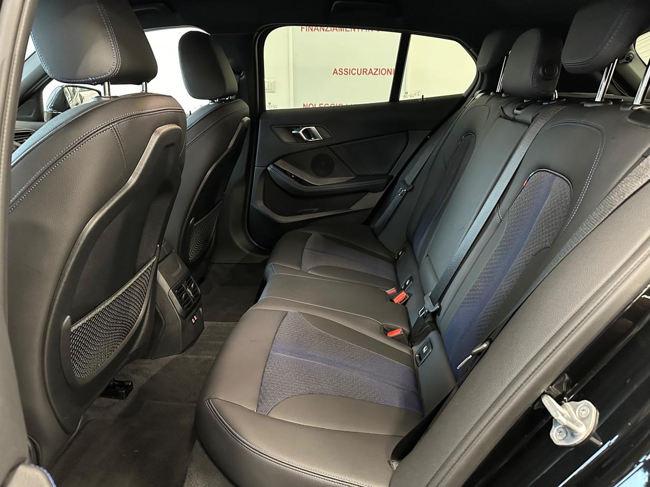 Bmw 118 118i 5p. Msport