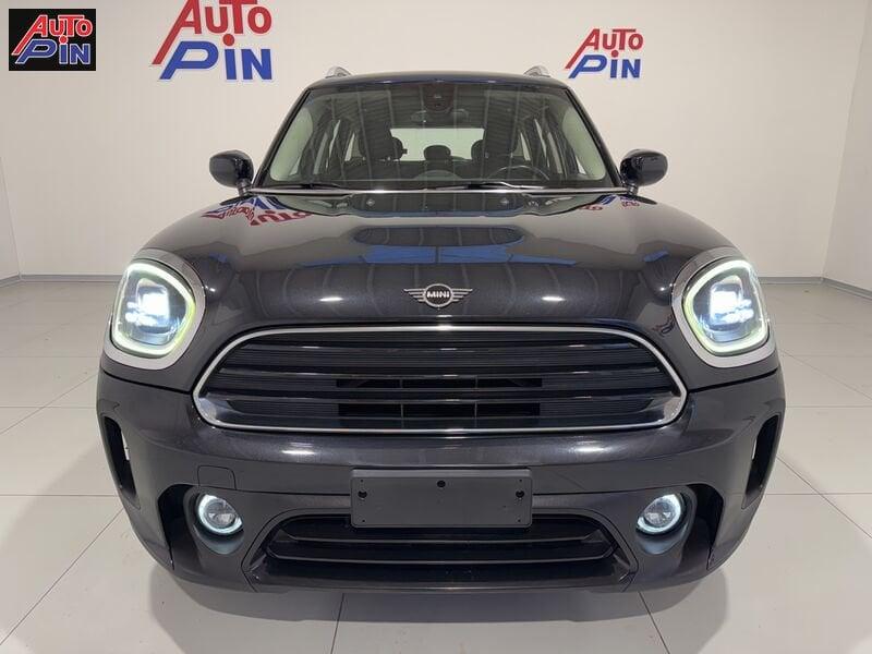 MINI Mini Countryman F60 Mini 2.0 Cooper D Business Countryman *PROMO*
