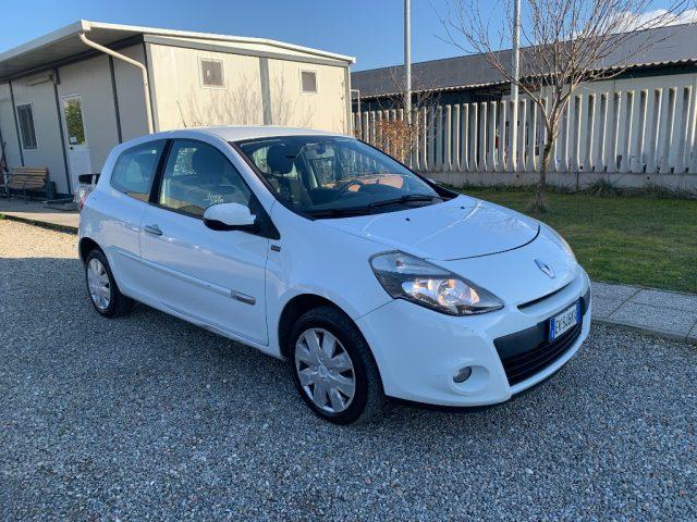 RENAULT Clio 1.2 16V 3 porte Live!