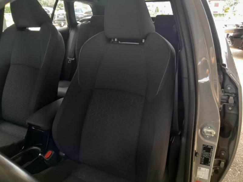 TOYOTA COROLLA TS Hybrid Business WAGON