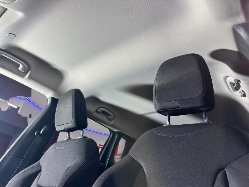 JEEP Renegade Renegade 1.6 Mjt 120 CV Longitude