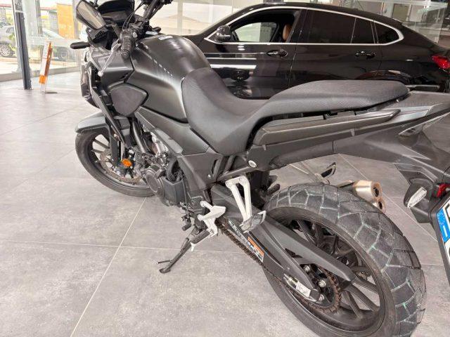 HONDA CB 500 -