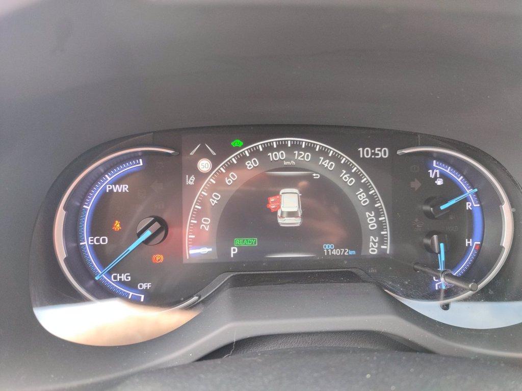 TOYOTA Rav4 2.5 vvt-ie h dynamic 2wd 218cv e-cvt del 2021