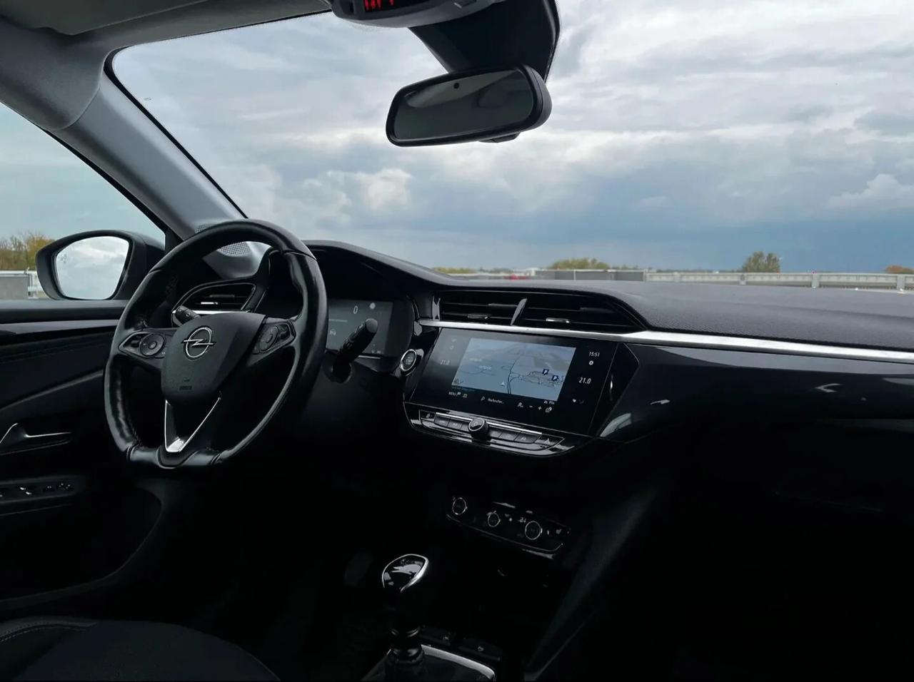 Opel Corsa 1.2 Elegance 2023